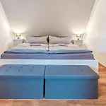 Cosy In Apartment Soltau