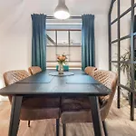 Apartment Cosy In Soltau