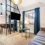 Apartment Cosy In Soltau