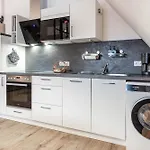 Apartment Cosy In