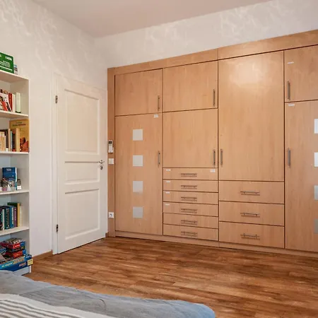 Cosy In Апартаменты Зольтау