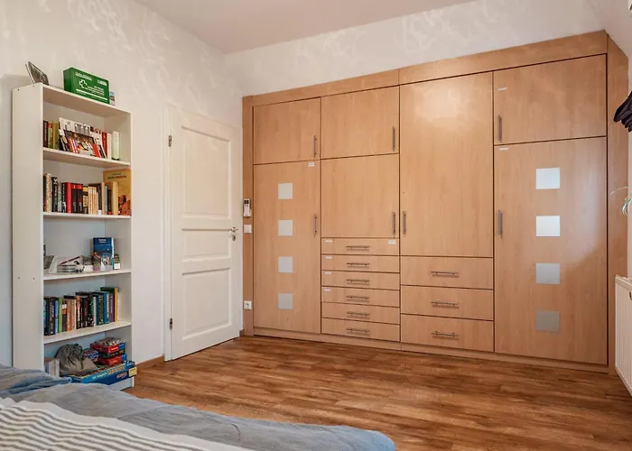 Cosy In Apartment Soltau